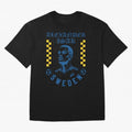 Alexander Isak Sweden Soccer Star Retro Football Fan Design Classic T-Shirt Turn Up for FIFA World Cup 2026 for Fans of Messi and Cristiano Ronaldo and England, Bringing Football Passion, Legendary Performances, Festival Vibes and Supporter