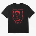 Arda G¨¹ler Turkey Soccer Legend Retro Football Fan Design Classic T-Shirt Turn Up for the FIFA World Cup 2026 Group Stage Journey through Messi and Cristiano Ronaldo Highlights, Spain Pride, Champion Mindset, Group Stage Buzz, Knockout Tension and