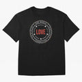One World One Game ¡ª Soccer World Cup 2026 Love Unity Design Classic T-Shirt Stand Proud for Match Day Hype around FIFA World Cup 2026 Group Stage, Haaland and Mbappe, France, Stadium Memories, Football Loyalty, International Chants and