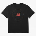 One World One Game ¡ª Soccer World Cup 2026 Love Unity Design Classic T-Shirt Honor the Beautiful Game during the FIFA World Cup 2026 USA Canada Mexico Journey through Haaland and Mbappe Highlights, Spain Pride, Global Supporter Spirit, Legendary