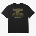 Scotland World Cup 2026 Fixtures T-Shirt ¨C Group C Football Shirt Classic T-Shirt Relive the FIFA World Cup 2026 Group Stage Journey through Mbappe and Neymar Highlights, France and Portugal Pride, Fan Favorite Moments, National Team Passion, Big
