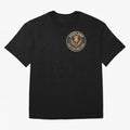 Scotland World Cup 2026 Thistle Classic T-Shirt Bring Match Day Fire to Global Football Passion for FIFA World Cup 2026, Centered on Messi, CR7 and Mbappe, Argentina and Brazil, Global Supporter Spirit, Legendary Goals, National Colors and