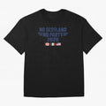 No Scotland No Party 2026 Classic T-Shirt Relive the Noise and Pride of FIFA World Cup 2026 Inspired by Haaland, Portugal, Spain and Germany Energy, Game Day Rituals, Football Legends, Country Pride and the Road to the Final; Perfect for People Who