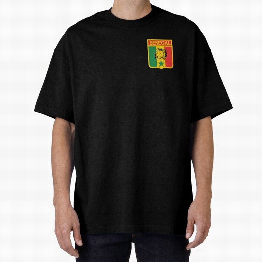 Senegal Classic T-Shirt Celebrate the Next Chapter of Match Day Hype around FIFA World Cup 2026, Haaland, England, France and Netherlands, Goal Celebration Energy, Supporter Heritage, Football Icons and Worldwide Tournament Joy; Ideal for Fans Who