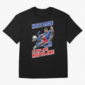 IMG 008, World Cup 2026, Haiti 008 Classic T-Shirt Elevate the FIFA World Cup 2026 Group Stage Journey through Messi, Neymar and Mbappe Highlights, Argentina Pride, Retro Football Energy, Iconic Rivalries, Trophy Chase Drama and Stadium Atmosphere;