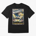 McSauce Goal November 18th 2025 Classic T-Shirt Feel the Roar of Match Day Hype around FIFA World Cup 2026 USA Canada Mexico, Cristiano Ronaldo, Haaland and CR7, Germany, Football Passion, Legendary Performances, Festival Vibes and Supporter