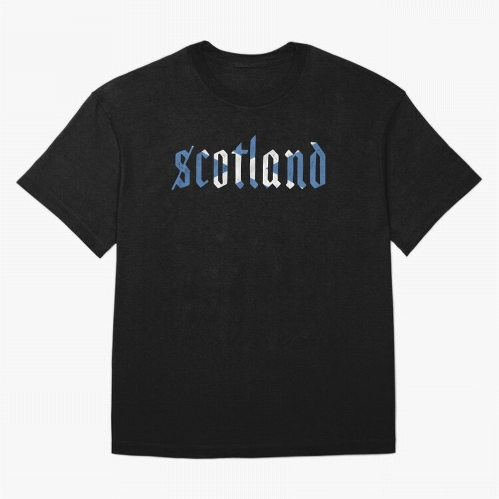 Personalised Scotland - Tartan Army Returns Classic T-Shirt Remember Iconic Moments from the FIFA World Cup 2026 USA Canada Mexico Journey through Mbappe Highlights, Netherlands Pride, Championship Spirit, Famous Goals, Roaring Crowds and