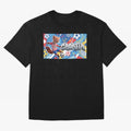 World Cup 2026 Croatia Soccer Team Fan Art Classic T-Shirt Relive Legendary Nights from FIFA World Cup 2026 Group Stage Spirit, Connected to France and Portugal, Neymar, Supporter Pride, Iconic Celebrations, Legendary Names and Global Match Day
