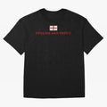 English And Proud Classic T-Shirt Bring World Football Passion into FIFA World Cup 2026 Group Stage Spirit, Capturing Argentina, France and Brazil, Cristiano Ronaldo, Stadium Memories, Football Loyalty, International Chants and Championship