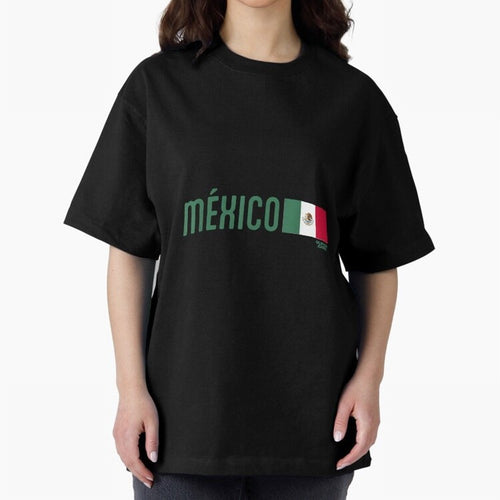 2026 Mexico Soccer Fan World Cup Classic T-Shirt Follow the Road to FIFA World Cup 2026 USA Canada Mexico Highlighting Cristiano Ronaldo, Spain Energy, Match Day Excitement, Supporter Culture, Golden Goals and Global Football Passion; Perfect for