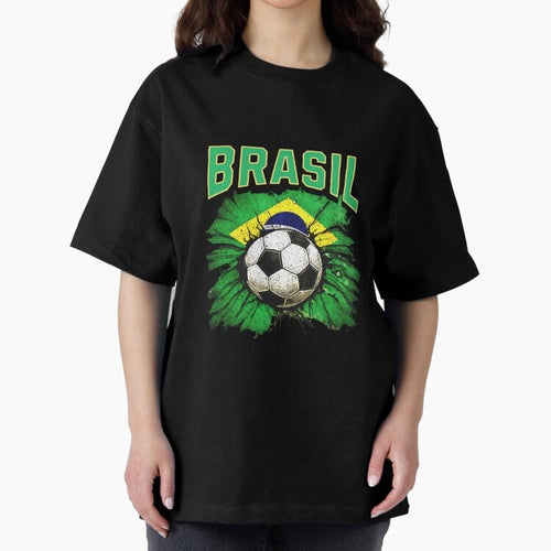 2026 Brasil Cup Flag Soccer Pride Futbol Family Classic T-Shirt Support the Legends of Global Football Passion for FIFA World Cup 2026, Capturing CR7, Germany, Game Day Rituals, Football Legends, Country Pride and the Road to the Final; Perfect for