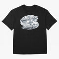 World Cup 2026 Oversized T-Shirt Unlock Global Football Passion for FIFA World Cup 2026 USA Canada Mexico, Driven by Cristiano Ronaldo, Portugal, Spain and Germany, Football Festival Excitement, Trophy Ambitions, Country Rivalries and Star Player