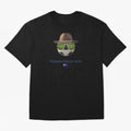 Soccer Fan Gear: Team Australia 2026 Oversized T-Shirt Keep the Match Day Mood of the FIFA World Cup 2026 USA Canada Mexico Journey through CR7 Highlights, England Pride, Classic Soccer Heritage, Championship Pressure, Fan Loyalty and International