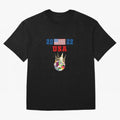 Usa World Cup Jersey 2022 Oversized T-Shirt Bring Champion Energy into the FIFA World Cup 2026 Group Stage Journey through Messi, Neymar and Mbappe Highlights, France Pride, Stadium Memories, Football Loyalty, International Chants and Championship