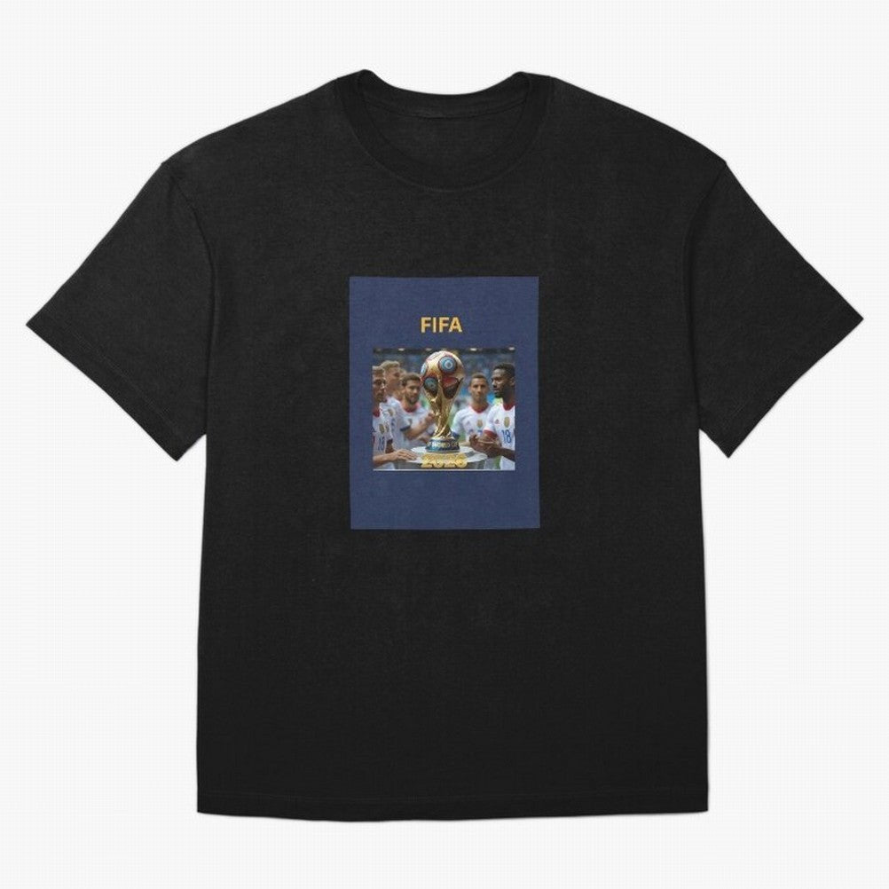 WORLD CUP FOOTBALL 2026 Oversized T-Shirt Upgrade Match Day Hype around FIFA World Cup 2026, Mbappe, England and Germany, Stadium Chants, National Pride, Trophy Dreams and Unforgettable Football Memories; Built for Supporters Chasing Trophy Dreams,