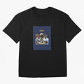 WORLD CUP FOOTBALL 2026 Oversized T-Shirt Upgrade Match Day Hype around FIFA World Cup 2026, Mbappe, England and Germany, Stadium Chants, National Pride, Trophy Dreams and Unforgettable Football Memories; Built for Supporters Chasing Trophy Dreams,