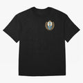 Argentina World Cup 2026 Oversized T-Shirt Experience the FIFA World Cup 2026 Journey through Cristiano Ronaldo, Haaland and CR7 Highlights, Germany Pride, Global Supporter Spirit, Legendary Goals, National Colors and Tournament Celebration; Made