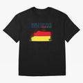 BELGIUM WORLD CUP 2026 Oversized T-Shirt Celebrate Global Passion for the FIFA World Cup 2026 USA Canada Mexico Journey through Neymar Highlights, Spain and Netherlands Pride, Football Festival Excitement, Trophy Ambitions, Country Rivalries and