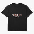 2022 World Cup funny shirt Qatar World Cup Soccer 2022 Oversized T-Shirt Celebrate Every Goal in Global Football Passion for FIFA World Cup 2026 USA Canada Mexico, Inspired by Neymar, Haaland and Cristiano Ronaldo, France, Football History, Final