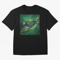 Brazil World Cup 2026 Concept Oversized T-Shirt Show Fan Pride Across Match Day Hype around FIFA World Cup 2026 Group Stage, Messi, Neymar and Mbappe, Argentina, France and Brazil, Worldwide Fan Energy, Dramatic Goals, Stadium Lights and