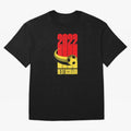 Germany 2022 Football Soccer Graphic Deutschland Oversized T-Shirt Live for the Drama of FIFA World Cup 2026 Group Stage for Fans of Mbappe and Neymar and Spain and Netherlands, Bringing Champion Mindset, Group Stage Buzz, Knockout Tension and