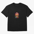 Copy of World Cup 2026 ¨C United Passion ?? | Neon Football Design Oversized T-Shirt Bring Supporter Culture to FIFA World Cup 2026 USA Canada Mexico Spirit, Made for Netherlands, Messi, Stadium Chants, National Pride, Trophy Dreams and