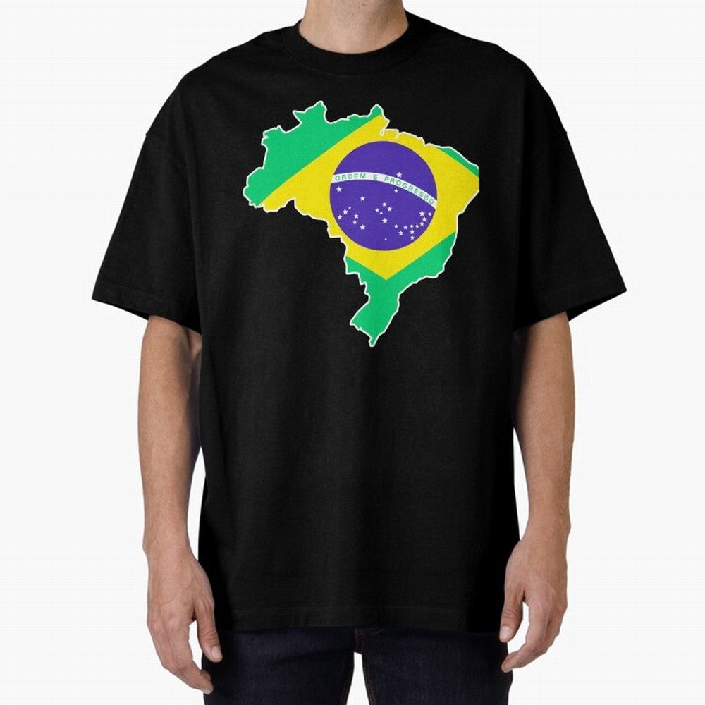 Fifa World Cup 2022 Oversized T-Shirt Bring World Football Passion into Global Football Passion for FIFA World Cup 2026 USA Canada Mexico, with Haaland and Mbappe, Portugal, Football Festival Excitement, Trophy Ambitions, Country Rivalries and Star