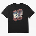 One Nation One Game World Cup 2026 Oversized T-Shirt Get Ready for FIFA World Cup 2026 USA Canada Mexico Capturing Messi, France Energy, Worldwide Fan Energy, Dramatic Goals, Stadium Lights and Championship Celebrations; Great for Watch Parties,