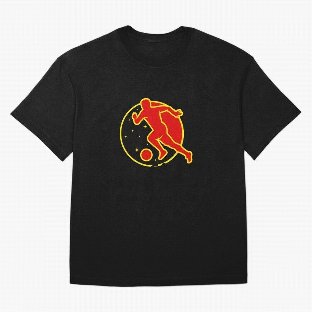 Belgium World Cup 2022 Oversized T-Shirt Keep the Match Day Mood of Global Football Passion for FIFA World Cup 2026 USA Canada Mexico, Driven by Cristiano Ronaldo, England, Global Supporter Spirit, Legendary Goals, National Colors and Tournament