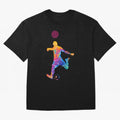 World Cup 2022 Family, Football Players, Football Lovers Oversized T-Shirt Keep the Legacy of FIFA World Cup 2026 Group Stage Spirit, Centered on Portugal, Cristiano Ronaldo, Haaland and CR7, Fan Favorite Moments, National Team Passion, Big Match