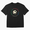 World Cup 2026 T-Shirt_36679031 Oversized T-Shirt Show Support during FIFA World Cup 2026 USA Canada Mexico for Fans of Haaland and Germany, Bringing Football Festival Excitement, Trophy Ambitions, Country Rivalries and Star Player Buzz; Great for