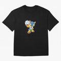 Brazil 14 Oversized T-Shirt Bring Retro Soccer Energy to the FIFA World Cup 2026 USA Canada Mexico Journey through CR7 and Messi Highlights, England, France and Netherlands Pride, Global Supporter Spirit, Legendary Goals, National Colors and