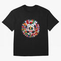 USA Canada Mexico 2026 Football Celebration Fan Art Oversized T-Shirt Make Game Day About FIFA World Cup 2026 Group Stage Spirit, Filled with Spain and Netherlands, Neymar, Haaland and Cristiano Ronaldo, Stadium Memories, Football Loyalty,