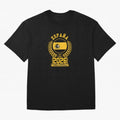 Spain World Football 2026 T-Shirt_87604013 Oversized T-Shirt Carry Global Football Passion for FIFA World Cup 2026, Connected to Messi, Brazil, Football Festival Excitement, Trophy Ambitions, Country Rivalries and Star Player Buzz; Perfect for