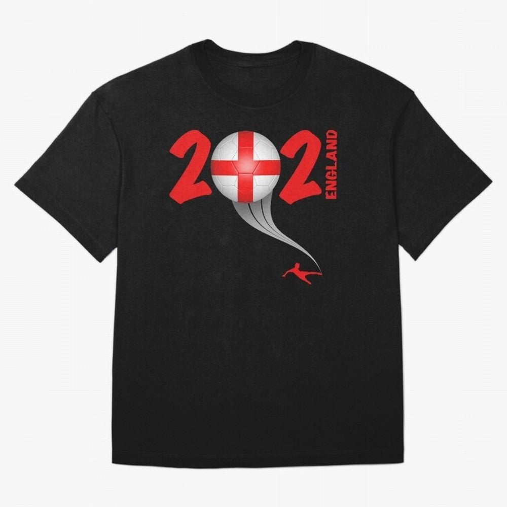Soccer 2021 Oversized T-Shirt Experience the Global Stage of FIFA World Cup 2026 Spirit, Capturing Portugal, Messi, CR7 and Mbappe, Classic Soccer Heritage, Championship Pressure, Fan Loyalty and International Pride; Perfect for Supporters Who Want