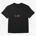 USA 2026 Oversized T-Shirt Celebrate the Magic of FIFA World Cup 2026 USA Canada Mexico for Fans of Messi, CR7 and Mbappe and Brazil, Portugal and Argentina, Bringing Football Passion, Legendary Performances, Festival Vibes and Supporter Community;