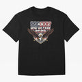 Soccer Now We Care 2026 USA Shirt Funny American Soccer Fan Patriotic World Football Design Oversized T-Shirt Feel the Heartbeat of the FIFA World Cup 2026 Group Stage Journey through Neymar Highlights, Spain and Netherlands Pride, Soccer Culture,