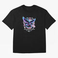 FIFA World Cup 2026 United Eagle Soccer Art T-Shirt_86867742 Oversized T-Shirt Live the Energy of FIFA World Cup 2026 Group Stage Spirit, Celebrating Brazil, Portugal and Argentina, Haaland and Mbappe, Stadium Chants, National Pride, Trophy Dreams