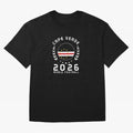World Cup 2026 Cape Verde Football Fan Cape Verdean Supporter Gift T-Shirt_85310196 Oversized T-Shirt Cheer through Every Moment of Global Football Passion for FIFA World Cup 2026 USA Canada Mexico, Driven by Messi, Portugal, Spain and Germany,