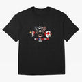 World cup 2026 T-Shirt_84564047 Oversized T-Shirt Celebrate Rivalries and Pride in FIFA World Cup 2026 Spirit, Inspired by England and Germany, Messi, CR7 and Mbappe, Champion Mindset, Group Stage Buzz, Knockout Tension and Passionate Fan Culture;