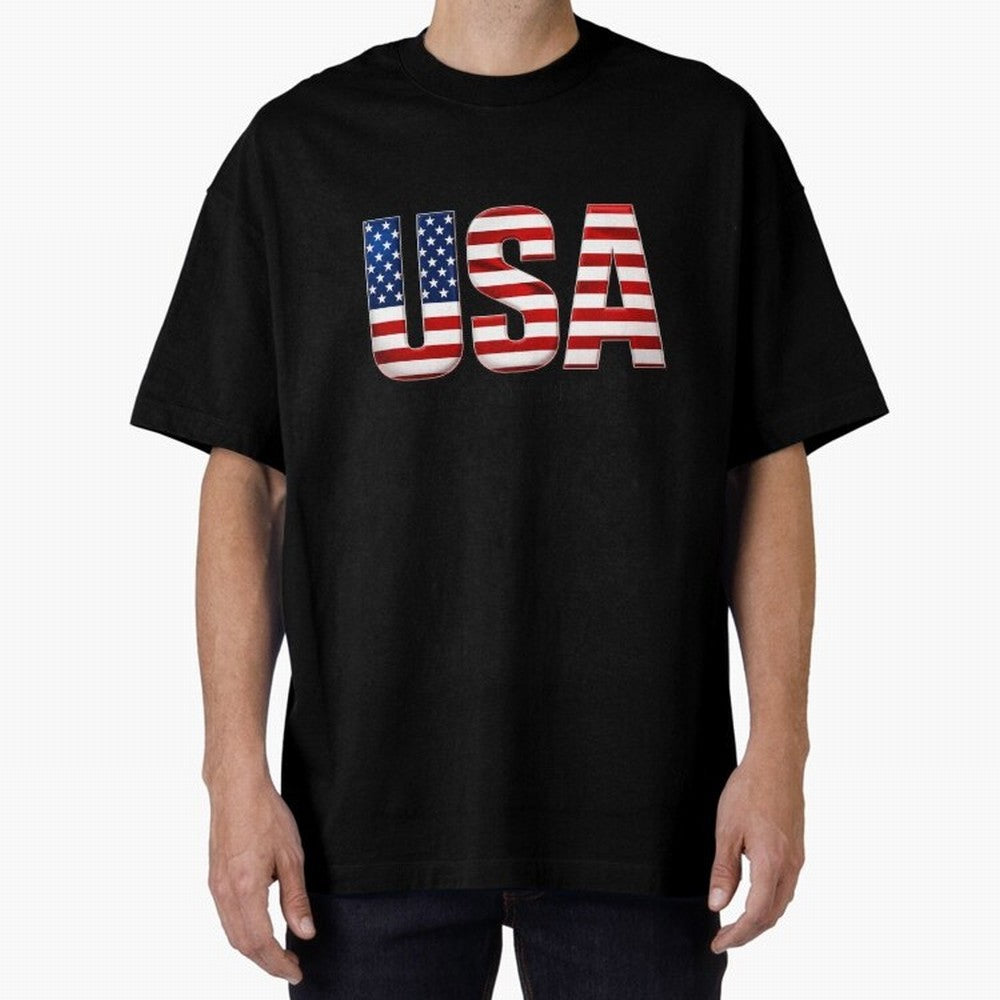 World Cup 2026 USA One Nation One Team Unisex Soccer Shirt Oversized T-Shirt Bring a Champion Mindset to FIFA World Cup 2026 Spirit, Connected to Netherlands, Messi, Stadium Memories, Football Loyalty, International Chants and Championship