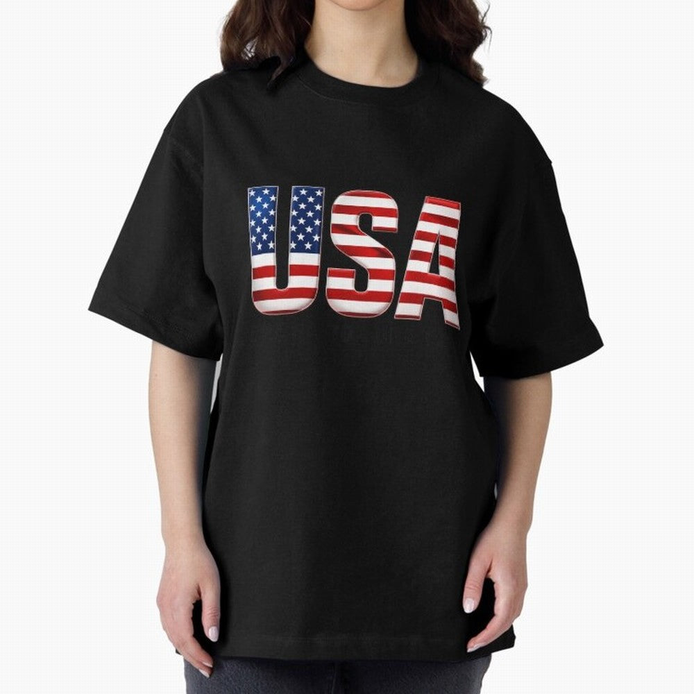 World Cup 2026 USA One Nation One Team Unisex Soccer Shirt Oversized T-Shirt Bring a Champion Mindset to FIFA World Cup 2026 Spirit, Connected to Netherlands, Messi, Stadium Memories, Football Loyalty, International Chants and Championship
