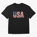 World Cup 2026 USA One Nation One Team Unisex Soccer Shirt Oversized T-Shirt Bring a Champion Mindset to FIFA World Cup 2026 Spirit, Connected to Netherlands, Messi, Stadium Memories, Football Loyalty, International Chants and Championship