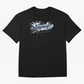 Spunk for Milk Oversized T-Shirt Follow Every Goal of Match Day Hype around FIFA World Cup 2026 USA Canada Mexico, Mbappe, Portugal, Worldwide Fan Energy, Dramatic Goals, Stadium Lights and Championship Celebrations; Perfect for Fans, Collectors,