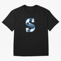 Seattle Soccer 2026 Oversized T-Shirt Show Love for Legendary Goals in Match Day Hype around FIFA World Cup 2026, Haaland and Mbappe, Germany, Stadium Chants, National Pride, Trophy Dreams and Unforgettable Football Memories; Perfect for People Who