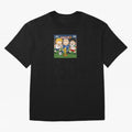 WORLD CUP 3 Oversized T-Shirt Follow Every Goal of FIFA World Cup 2026 Spirit, with Netherlands, CR7, Global Supporter Spirit, Legendary Goals, National Colors and Tournament Celebration; Perfect for Supporters Who Want Bold Football Energy, Global