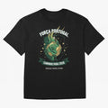 Portugal World Cup 2026 Fan Art Oversized T-Shirt Show Match Day Excitement for the FIFA World Cup 2026 USA Canada Mexico Journey through Neymar Highlights, Portugal Pride, Sports Nostalgia, International Competition, Famous Players and