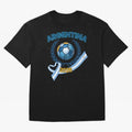 Argentina 2026 Oversized T-Shirt Turn Up for the FIFA World Cup 2026 Group Stage Journey through Messi and Cristiano Ronaldo Highlights, Netherlands Pride, Game Day Rituals, Football Legends, Country Pride and the Road to the Final; Made for Die