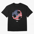2026 USA Soccer Fan World Cup Oversized T-Shirt Celebrate Every Goal in FIFA World Cup 2026 Inspired by CR7, England Energy, Soccer Culture, Superstar Moments, National Team Dreams and Competitive Fire; Created for Match Day Parties, Soccer Gifts,
