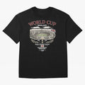 England World Cup Wembley Streetwear Oversized T-Shirt Back Your Heroes with Match Day Hype around FIFA World Cup 2026 Group Stage, CR7 and Messi, England and Germany, Tournament Hype, Historic Matchups, Family Viewing Parties and Global Sports